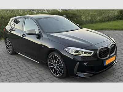 BMW M135 (2021) - Photo 2