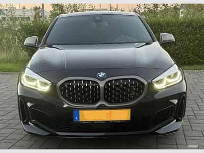 BMW M135 (2021) - Photo 3