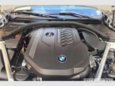 BMW M440 BMW M440i AHK Navi Professional Parkassi HarmanKardon xDrive (2023) - Photo 9