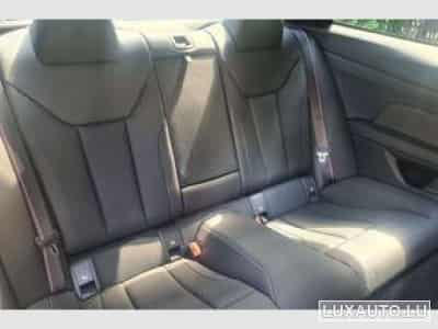 BMW M440 BMW M440i AHK Navi Professional Parkassi HarmanKardon xDrive (2023) - Photo 11