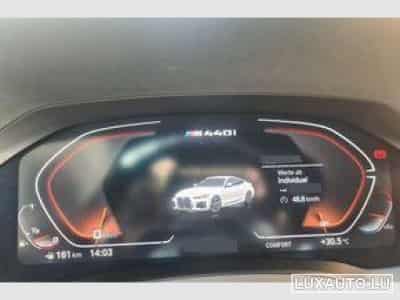 BMW M440 BMW M440i AHK Navi Professional Parkassi HarmanKardon xDrive (2023) - Photo 12