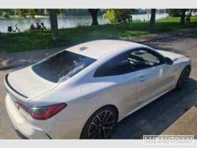 BMW M440 BMW M440i AHK Navi Professional Parkassi HarmanKardon xDrive (2023) - Photo 2