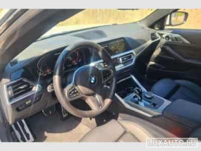 BMW M440 BMW M440i AHK Navi Professional Parkassi HarmanKardon xDrive (2023) - Photo 3