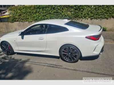 BMW M440 BMW M440i AHK Navi Professional Parkassi HarmanKardon xDrive (2023) - Photo 4