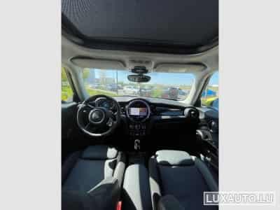 Mini Cooper SE (2021) - Photo 1