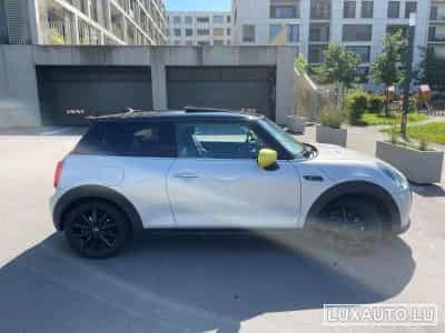 Mini Cooper SE (2021) - Photo 11