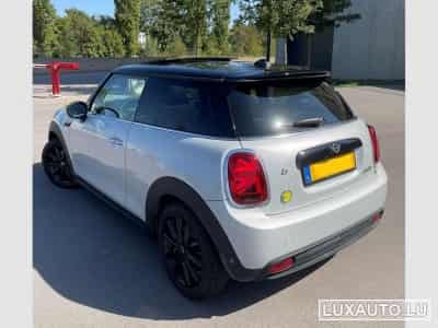 Mini Cooper SE (2021) - Photo 2
