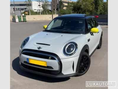 Mini Cooper SE (2021) - Photo 3
