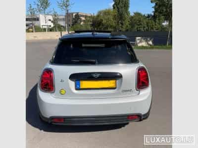 Mini Cooper SE (2021) - Photo 4