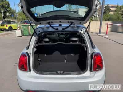 Mini Cooper SE (2021) - Photo 8