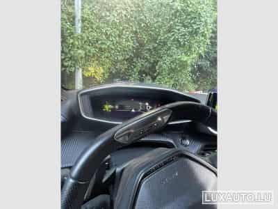 Peugeot 208 GT (2022) - Photo 10