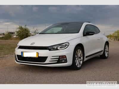 VW Scirocco R-line (2015) - Photo 1
