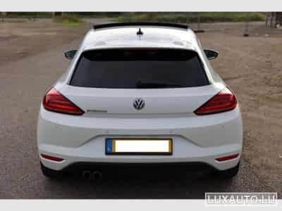 VW Scirocco R-line (2015) - Photo 3