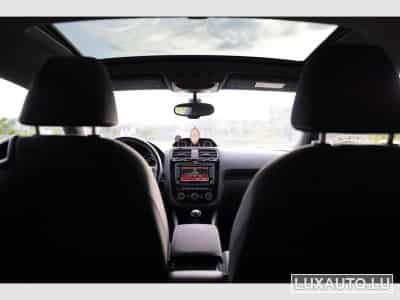 VW Scirocco R-line (2015) - Photo 4