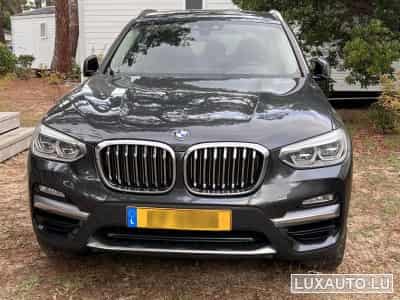 BMW X3 Luxury Line, Business Pack (2018) - Photo 1