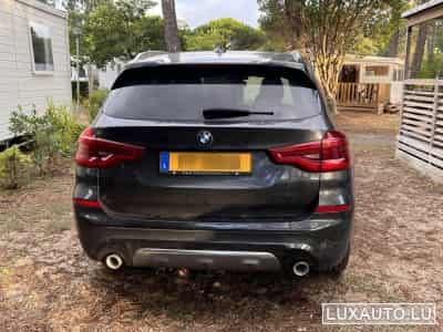 BMW X3 Luxury Line, Business Pack (2018) - Photo 2