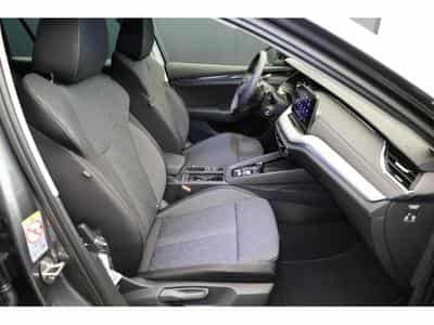 Skoda Octavia Style (2023) - Photo 10