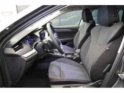 Skoda Octavia Style (2023) - Photo 11