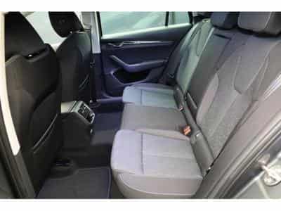 Skoda Octavia Style (2023) - Photo 13