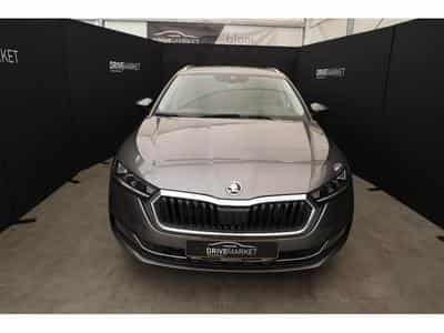 Skoda Octavia Style (2023) - Photo 15