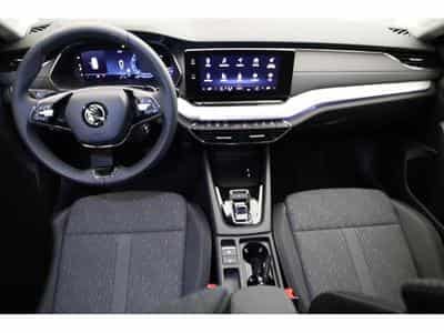 Skoda Octavia Style (2023) - Photo 2