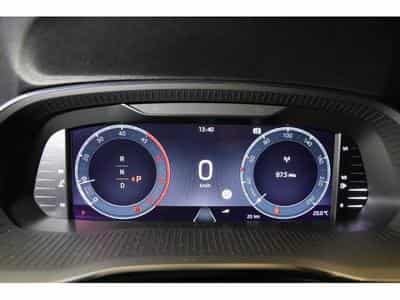 Skoda Octavia Style (2023) - Photo 5