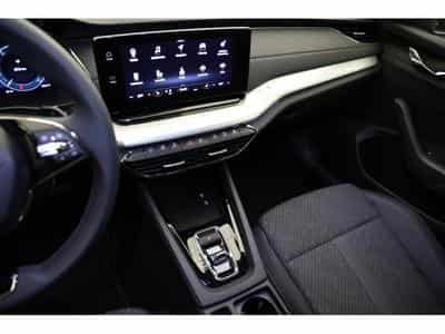 Skoda Octavia Style (2023) - Photo 8