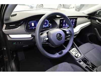 Skoda Octavia Style (2023) - Photo 9