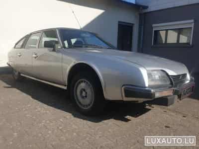Citroën CX PALLAS IE Automatique (1982) - Photo 1
