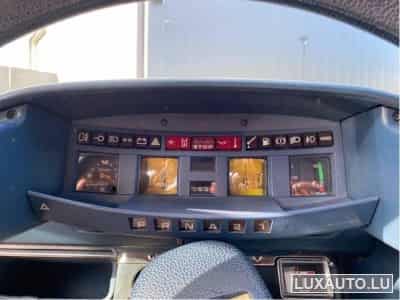 Citroën CX PALLAS IE Automatique (1982) - Photo 4