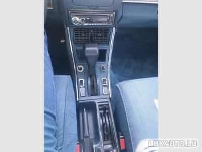 Citroën CX PALLAS IE Automatique (1982) - Photo 5