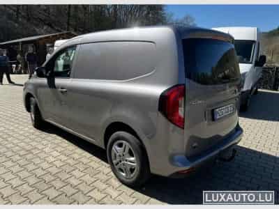 Mercedes Citan (2022) - Foto 2