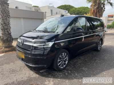 VW T7 (2022) - Photo 1