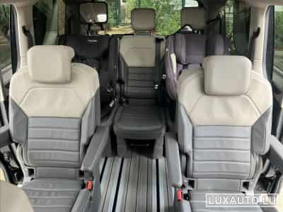 VW T7 (2022) - Photo 3