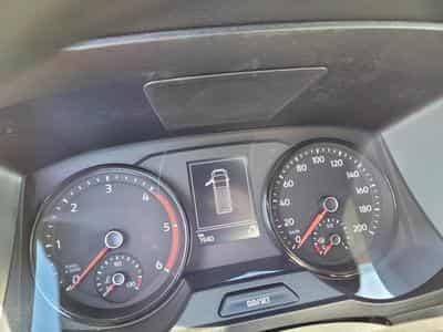 VW Crafter 35 Fourgon (2023) - Photo 3