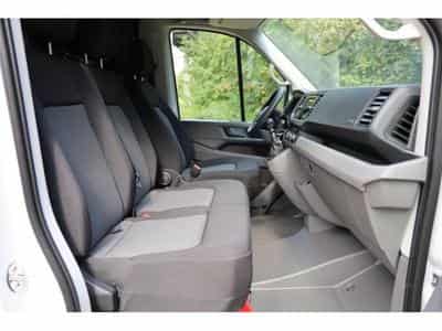 VW Crafter 35 Fourgon (2023) - Photo 6