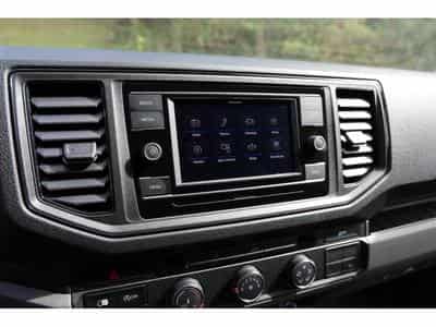 VW Crafter 35 Fourgon (2023) - Photo 9