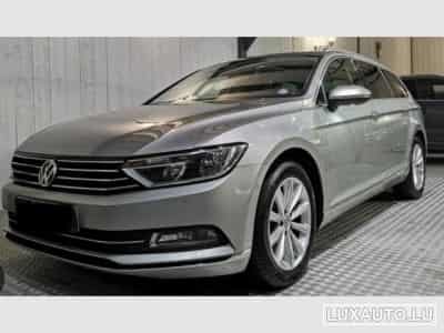 VW Passat Passat 2.0 (2022) - Photo 1