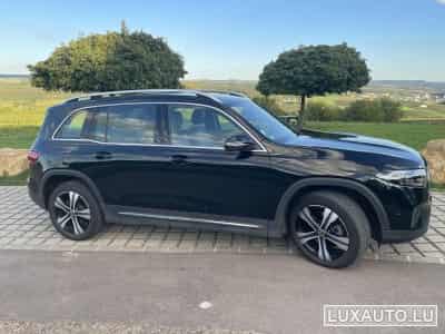 Mercedes EQB 300 4Matic (2021) - Foto 1