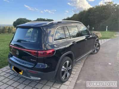 Mercedes EQB 300 4Matic (2021) - Foto 2