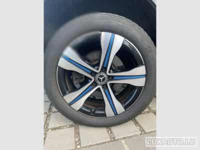 Mercedes EQB 300 4Matic (2021) - Foto 4