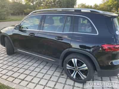 Mercedes EQB 300 4Matic (2021) - Foto 5