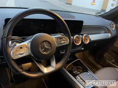Mercedes EQB 300 4Matic (2021) - Foto 6