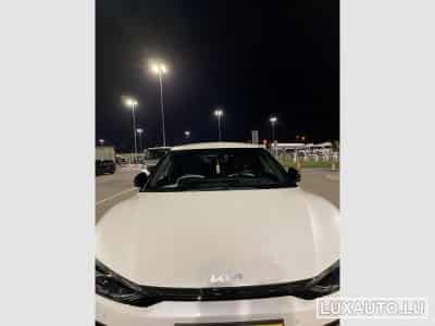 Kia EV6 Gt Line (2022) - Photo 1