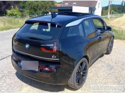 BMW i3 ADVANCED (2019) - Photo 2