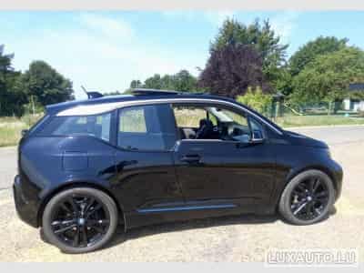 BMW i3 ADVANCED (2019) - Photo 3