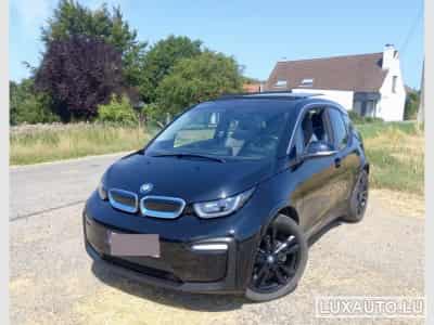BMW i3 ADVANCED (2019) - Photo 4