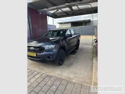 Ford Ranger (2022) - Photo 1