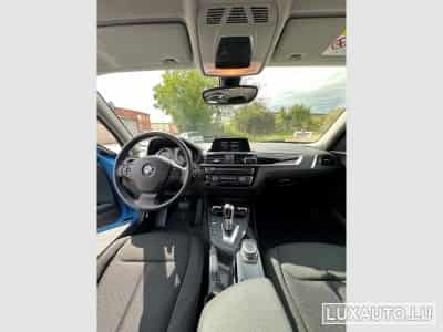 BMW 118 118i Advantage (2018) - Photo 3