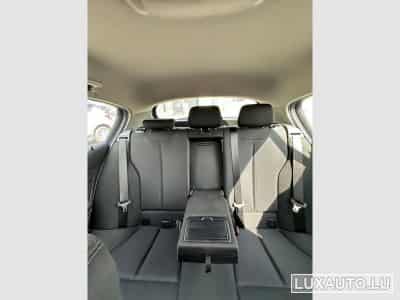 BMW 118 118i Advantage (2018) - Photo 5